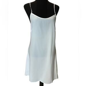 New ~ TED BAKER ~ Slip Dress Size Small Gorgeous, Simple